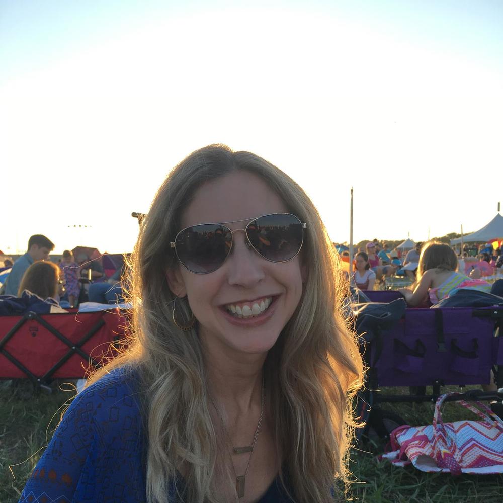 Meet your Posher, Tamra